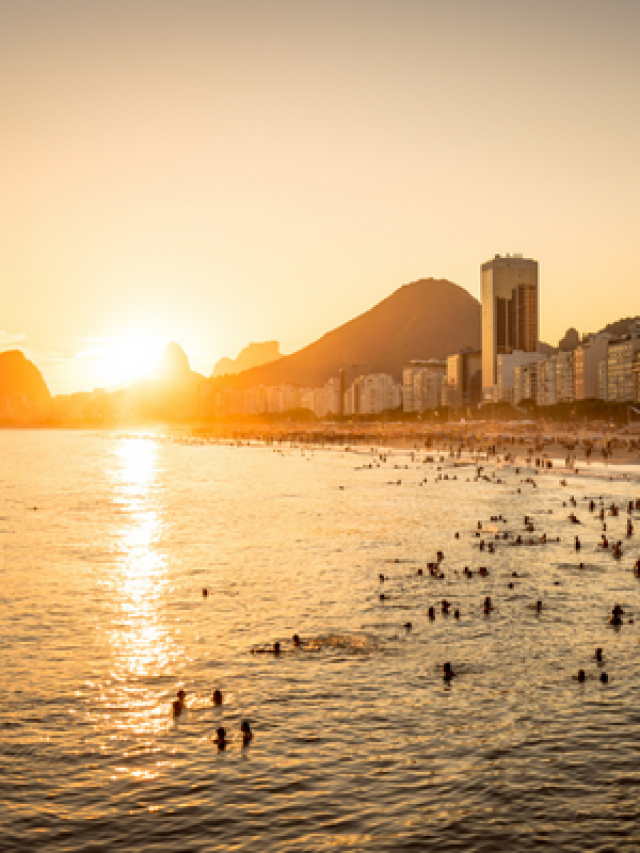 O que fazer em Copacabana à noite? 5 dicas incríveis