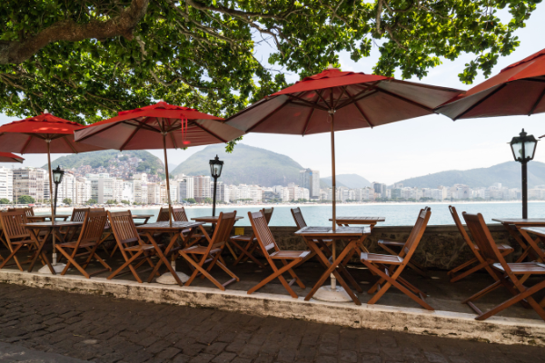onde comer em copacabana