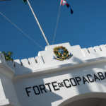 Forte de Copacababa Rj