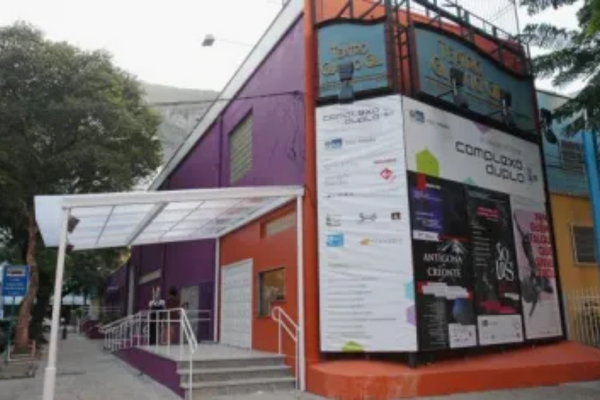 Teatro Glauco Gil