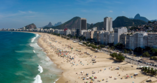 coisas para fazer em copacabana