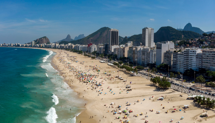 coisas para fazer em copacabana