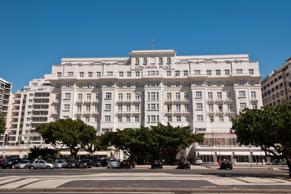 Copacabana Palace