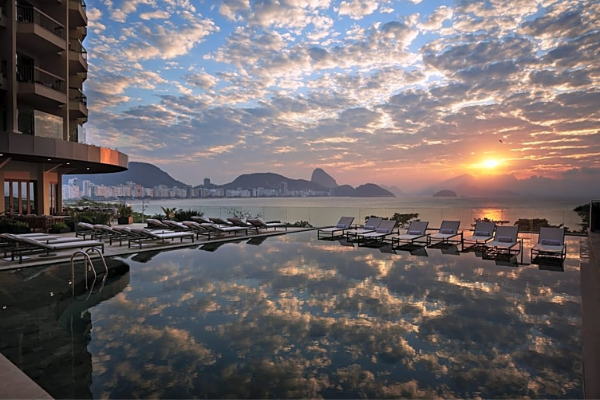 Fairmont Copacabana