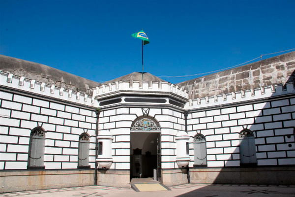 Fortaleza Forte de Copacabana