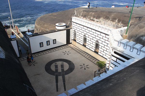 Forte de Copacabana