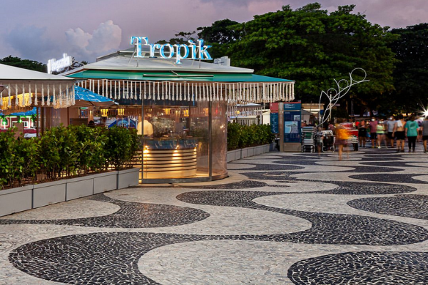 Tropik