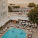 diária no Copacabana Palace