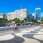 o que fazer a pé em Copacabana