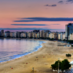 o que fazer em copacabana