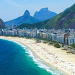 o que fazer na praia de Copacabana