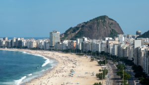 praia de copacabana copacabana rio de janeiro rj