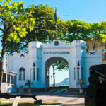 que horas abre o forte de copacabana